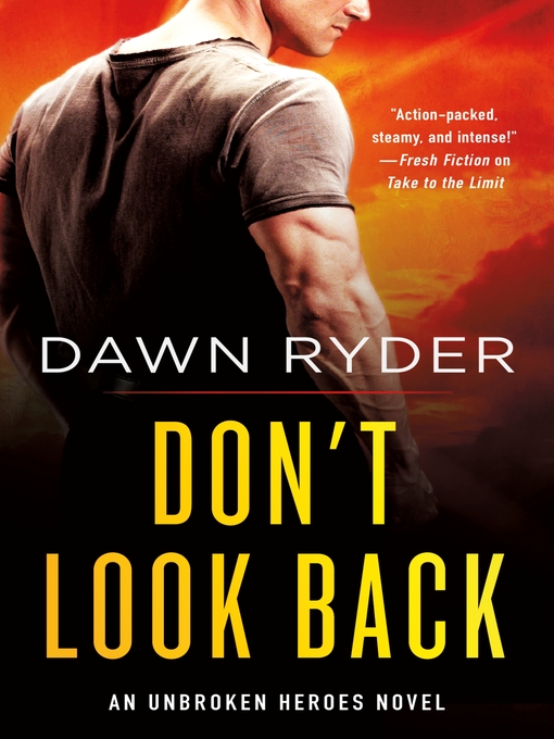 Title details for Don't Look Back by Dawn Ryder - Available